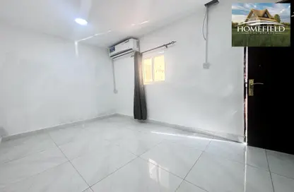 Apartment - 1 Bathroom for rent in Khalifa City A Villas - Khalifa City A - Khalifa City - Abu Dhabi