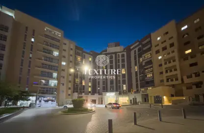 Apartment - 1 Bedroom - 2 Bathrooms for rent in Iris Amber - Al Jaddaf - Dubai