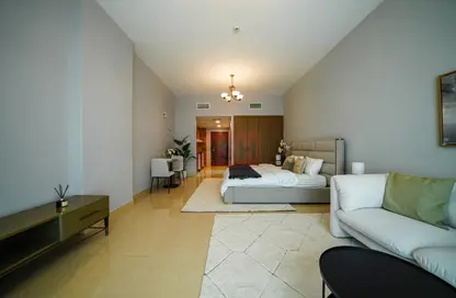 Apartment - 1 Bathroom for sale in 4Direction Residence 1 - Dubai Land Residence Complex - Dubai