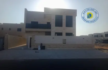 Villa - 5 Bedrooms - 7 Bathrooms for sale in Al Yasmeen 1 - Al Yasmeen - Ajman