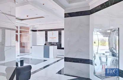 Office Space - Studio for rent in Cambridge Business Centre - Dubai Silicon Oasis - Dubai