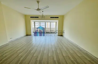 Apartment - 2 Bedrooms - 2 Bathrooms for rent in Riggat Al Buteen - Deira - Dubai