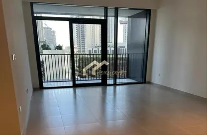 Apartment - 1 Bedroom - 1 Bathroom for sale in Creek Edge Tower 2 - Creek Edge - Dubai Creek Harbour (The Lagoons) - Dubai