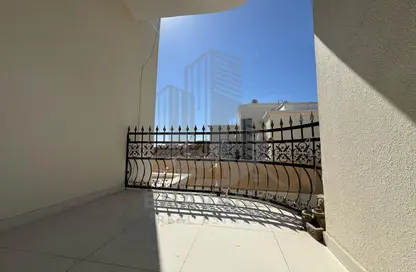 Apartment - 1 Bedroom - 1 Bathroom for rent in Khalifa City A Villas - Khalifa City A - Khalifa City - Abu Dhabi