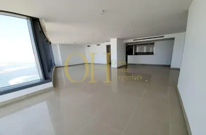 Apartment - 4 Bedrooms - 6 Bathrooms for sale in Sky Tower - Shams Abu Dhabi - Al Reem Island - Abu Dhabi