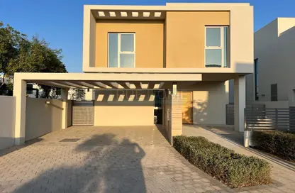 Villa - 3 Bedrooms - 4 Bathrooms for sale in Al Zahia 4 - Al Zahia - Muwaileh Commercial - Sharjah