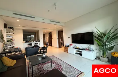 Apartment - 1 Bedroom - 2 Bathrooms for sale in Hartland Greens - Sobha Hartland - Mohammed Bin Rashid City - Dubai