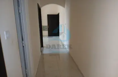 Apartment - 1 Bedroom - 1 Bathroom for rent in Geepas Building 5 - Al Bustan - Ajman