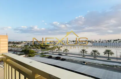 Apartment - 1 Bathroom for rent in The Lagoons - Mina Al Arab - Ras Al Khaimah