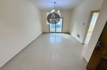 Apartment - 1 Bedroom - 1 Bathroom for rent in Al Hafeet Tower - Al Khan - Sharjah