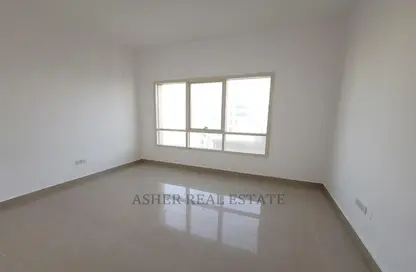 Apartment - 2 Bedrooms - 3 Bathrooms for rent in Dar Al Majaz - Jamal Abdul Nasser Street - Al Majaz - Sharjah