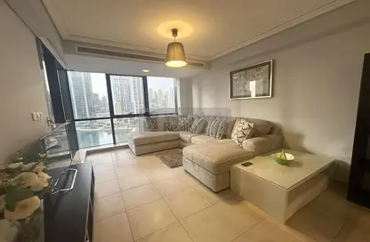 Apartment - 1 Bedroom - 1 Bathroom for sale in Goldcrest Views 2 - JLT Cluster J - Jumeirah Lake Towers - Dubai