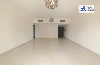 Apartment - 1 Bedroom - 2 Bathrooms for rent in AG Tower - Business Bay - Dubai