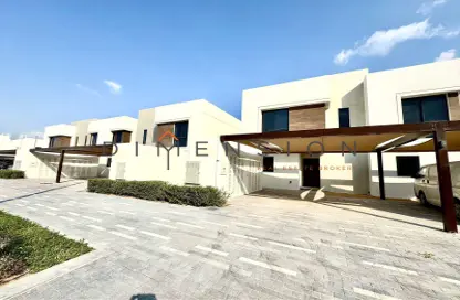 Townhouse - 3 Bedrooms - 4 Bathrooms for sale in Noya Viva - Noya - Yas Island - Abu Dhabi