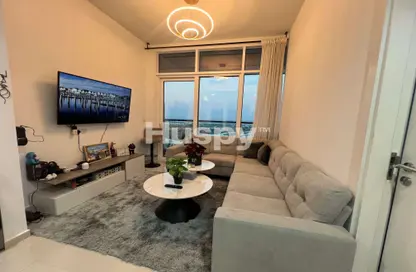 Apartment - 1 Bedroom - 1 Bathroom for sale in Golf Vita A - Golf Vita - DAMAC Hills - Dubai