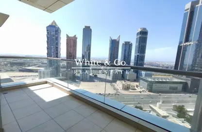 Apartment - 3 Bedrooms - 4 Bathrooms for sale in Executive Tower H - Executive Towers - Business Bay - Dubai