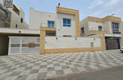 Villa - 5 Bedrooms - 7 Bathrooms for sale in Al Yasmeen 1 - Al Yasmeen - Ajman