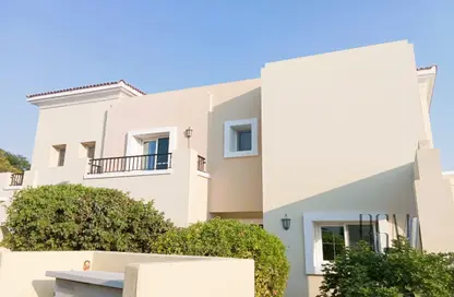 Villa - 4 Bedrooms - 4 Bathrooms for rent in Al Reem 3 - Al Reem - Arabian Ranches - Dubai