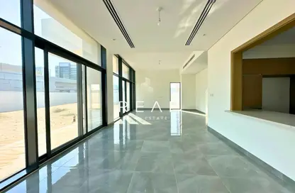 Apartment - 4 Bedrooms - 5 Bathrooms for rent in Murooj Al Furjan - Al Furjan - Dubai