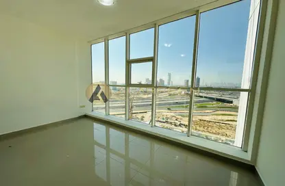 Apartment - 1 Bedroom - 1 Bathroom for rent in JS Tower - Dubai Sports City - Dubai