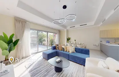 Villa - 3 Bedrooms - 3 Bathrooms for rent in District 15 - Jumeirah Village Circle - Dubai