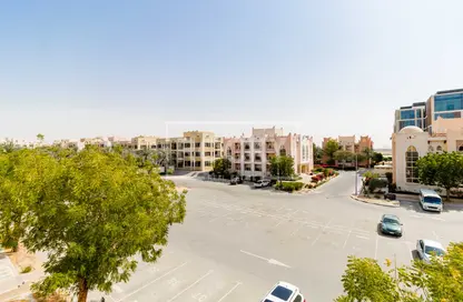 Apartment - 2 Bedrooms - 2 Bathrooms for rent in Ewan Residence 1 - Ewan Residences - Dubai Investment Park (DIP) - Dubai