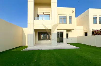 Villa - 3 Bedrooms - 4 Bathrooms for rent in Mira Oasis 2 - Mira Oasis - Reem - Dubai