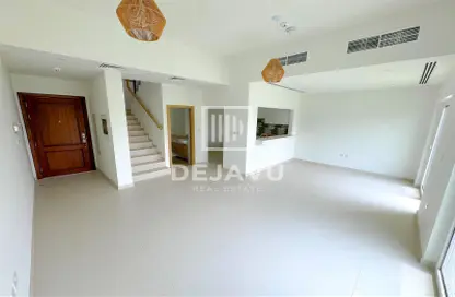 Townhouse - 4 Bedrooms - 5 Bathrooms for sale in Amaranta - Villanova - Dubai Land - Dubai