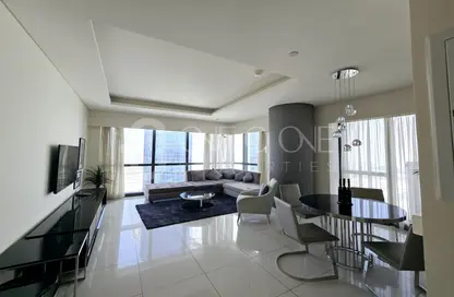 Apartment - 2 Bedrooms - 3 Bathrooms for sale in Tower B - DAMAC Towers by Paramount - Business Bay - Dubai