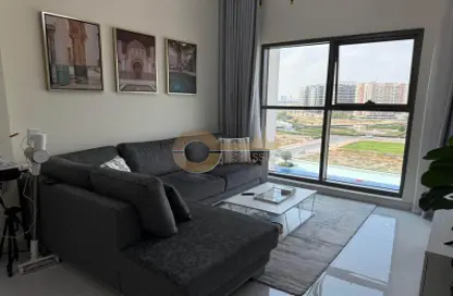 Apartment - 1 Bedroom - 1 Bathroom for sale in Wavez Residence - Liwan - Dubai Land - Dubai