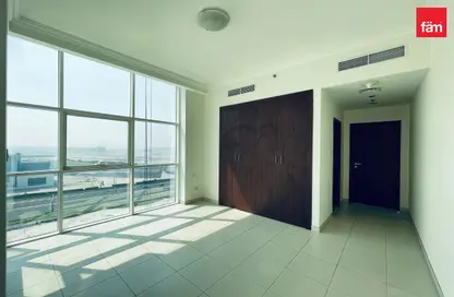 Apartment - 1 Bedroom - 2 Bathrooms for sale in Scala Tower - Business Bay - Dubai