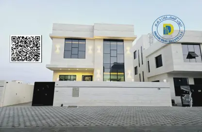 Villa - 6 Bedrooms - 7+ Bathrooms for sale in Al Aamra Gardens - Al Amerah - Ajman