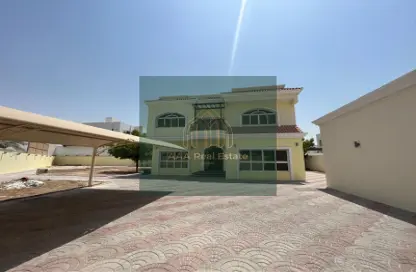 Villa - 4 Bedrooms - 7 Bathrooms for rent in Al Warqa'a 3 - Al Warqa'a - Dubai