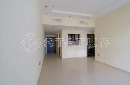 Apartment - 1 Bedroom - 2 Bathrooms for sale in Skyview Tower - Dubai Marina - Dubai