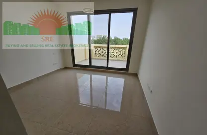 Apartment - 1 Bedroom - 2 Bathrooms for sale in Evershine Gardens - Arjan - Dubai