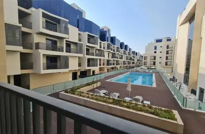 Apartment - 3 Bedrooms - 4 Bathrooms for sale in Mirdif Hills - Mirdif - Dubai