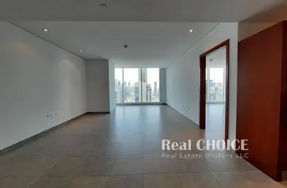 Apartment - 1 Bedroom - 2 Bathrooms for rent in Maze Tower - Sheikh Zayed Road - Dubai