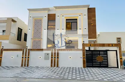 Villa - 6 Bedrooms for sale in Al Ameera Village - Ajman