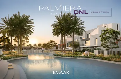 Villa - 5 Bedrooms - 6 Bathrooms for sale in The Oasis - Palmiera - The Oasis by Emaar - Dubai