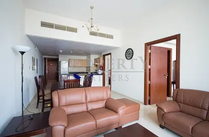 Apartment - 2 Bedrooms - 3 Bathrooms for rent in Elite Sports Residence 9 - Elite Sports Residence - Dubai Sports City - Dubai