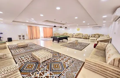 Apartment - 1 Bedroom - 2 Bathrooms for rent in Al Towayya - Al Ain