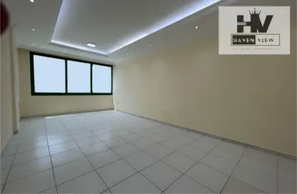 Apartment - 2 Bedrooms - 2 Bathrooms for rent in Shabiya - Mussafah - Abu Dhabi