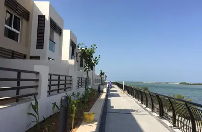 Villa - 4 Bedrooms - 4 Bathrooms for sale in Flamingo Villas - Mina Al Arab - Ras Al Khaimah