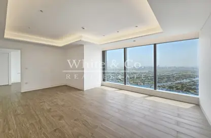 Apartment - 1 Bedroom - 2 Bathrooms for rent in SO and  Uptown Dubai - Uptown Dubai - Jumeirah Lake Towers - Dubai