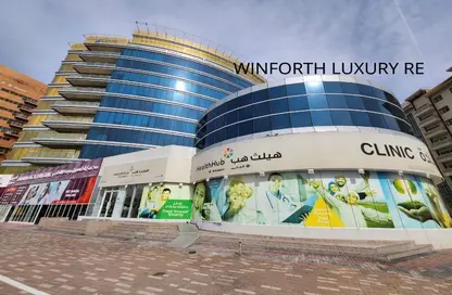 Retail - Studio for rent in The LYNX - Dubai Silicon Oasis - Dubai