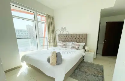 Apartment - 2 Bedrooms - 3 Bathrooms for sale in Binghatti Gateway - Al Jaddaf - Dubai