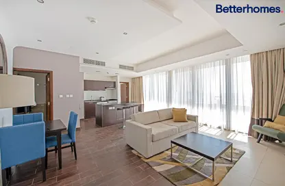 Apartment - 1 Bedroom - 2 Bathrooms for sale in The Matrix - Dubai Sports City - Dubai