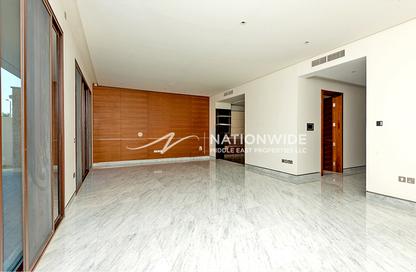 Villa - 5 Bedrooms - 6 Bathrooms for sale in HIDD Al Saadiyat - Saadiyat Island - Abu Dhabi