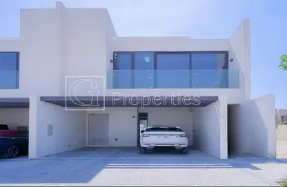 Villa - 4 Bedrooms - 5 Bathrooms for sale in Murooj Al Furjan West - Al Furjan - Dubai