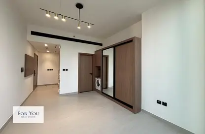 Apartment - Studio - 1 Bathroom for sale in Binghatti House - Jumeirah Village Circle - Dubai